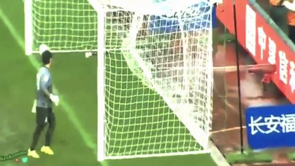 China vs Bhutan 12-0 All Goals & highlights 12.11.2015 (world Qualifiers 2018)