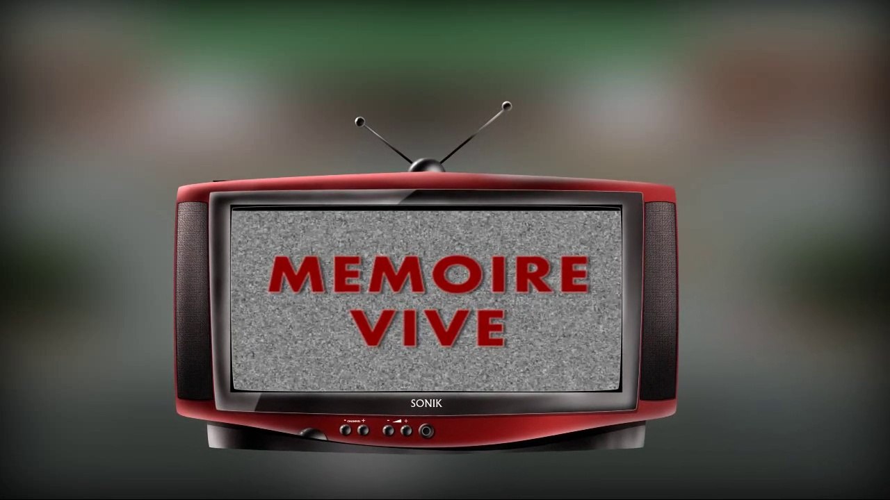 Memoire Vive #9