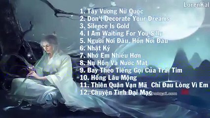 Những Bản Sáo Trúc Độc Nhất Giang Hồ Nghe Sâu Lắng Trong Tim