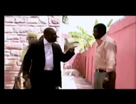 Amour P***** - Nouveau Film Nigerian Nollywood En Francais +16 Ans