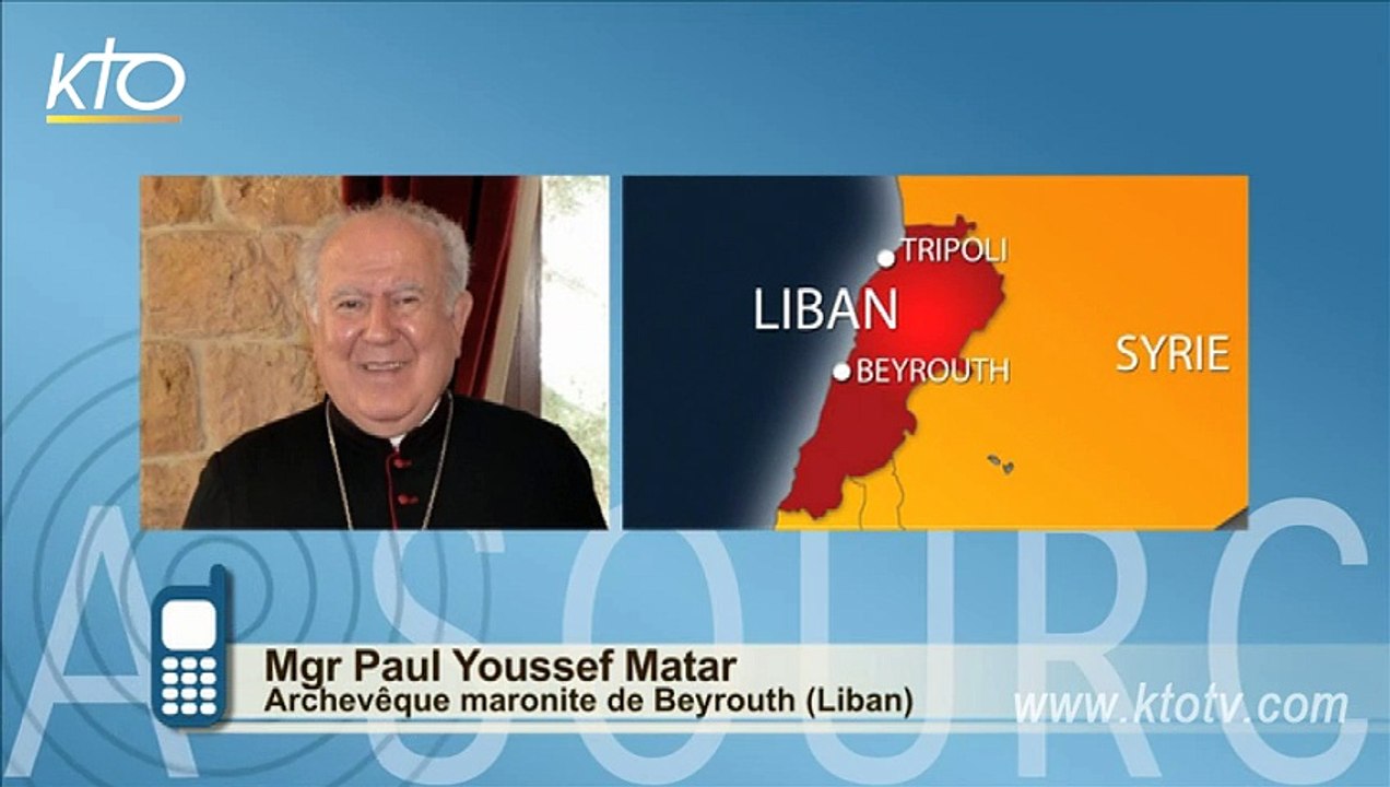 Liban : Maintenir le dialogue contre la violence