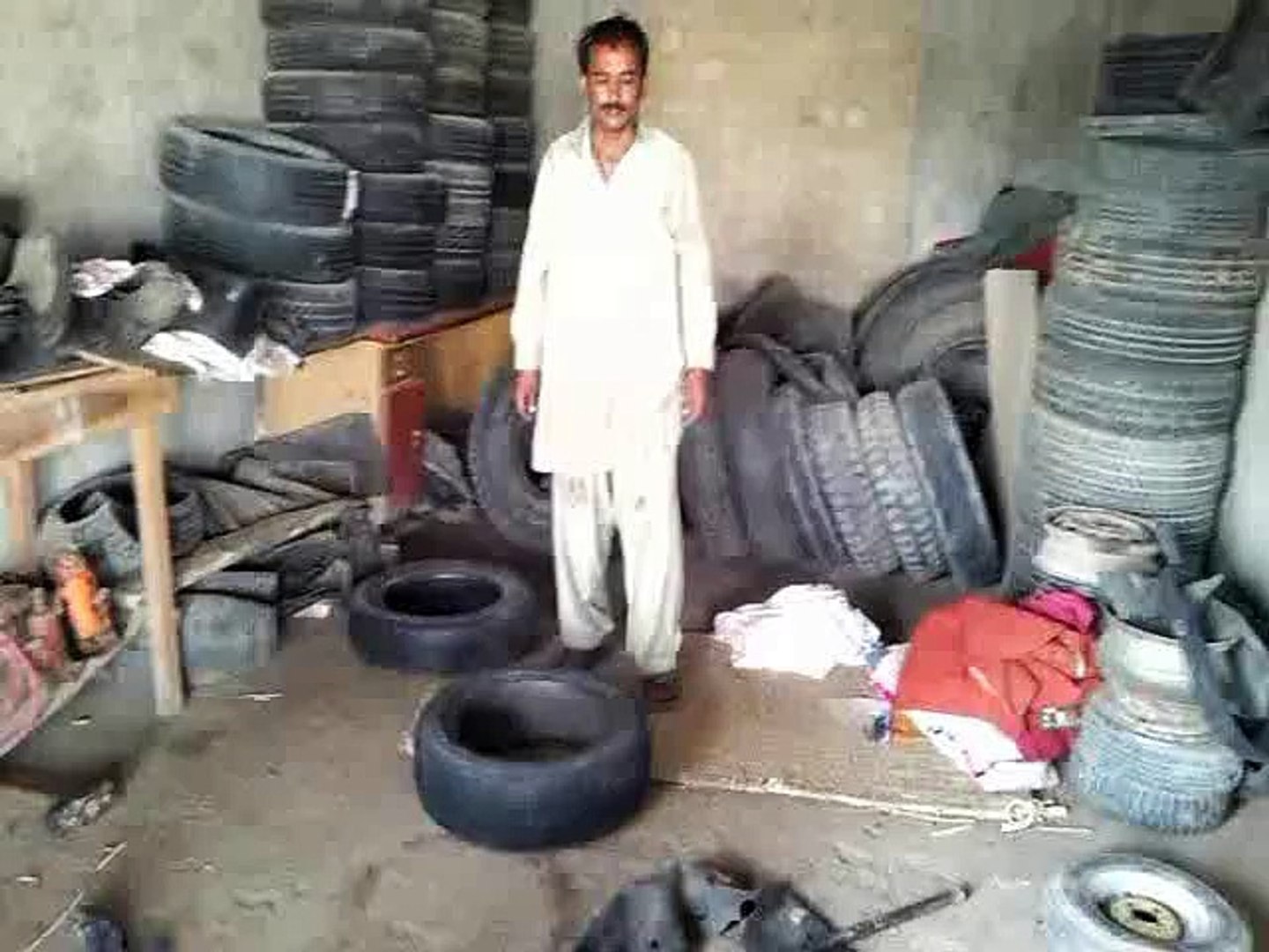 Pakistani Magic