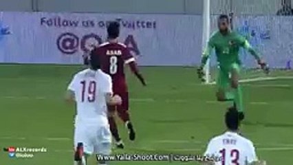 Qatar vs Turkey 1-2 All Goals and Highlights 13⁄11⁄2015