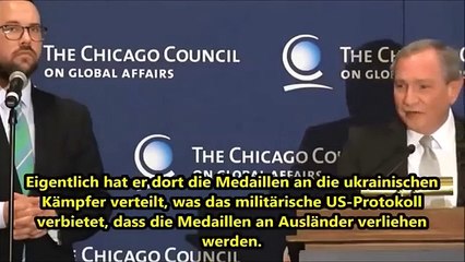 GFriedman PC of Chicago Council on Global Affairs