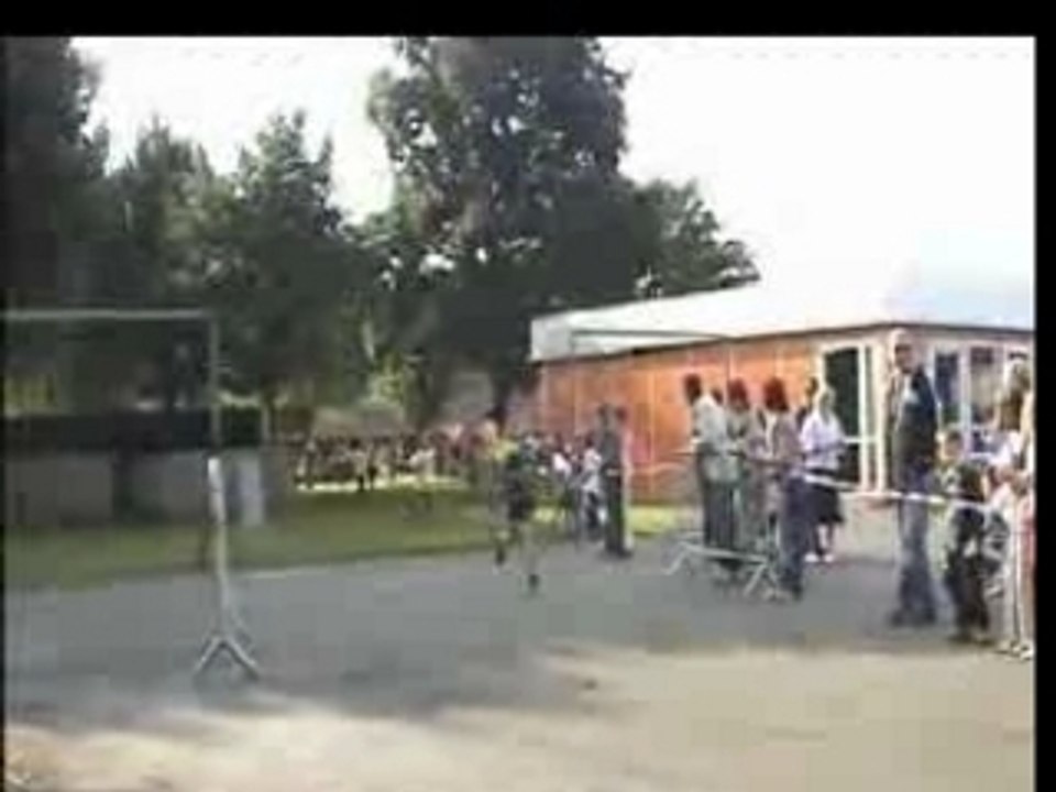 cross 2005