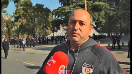 Tregtarët në protestë. Kërkojnë rishikimin e ligjit për gjobat