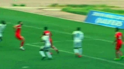 أهداف مباراة تونس وموريتانيا في تصفيات المونديال