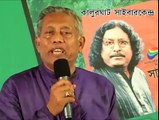 অস্থির বক্তা!! বক্তব্য দিতে দিতে প্যান্ট খুলে ফেলাইছে!!