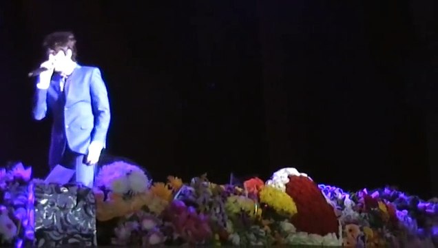 «Давай друг друга украдём» А.Бон (Москва, Crocus, 29.05.2015) (Lolita N)