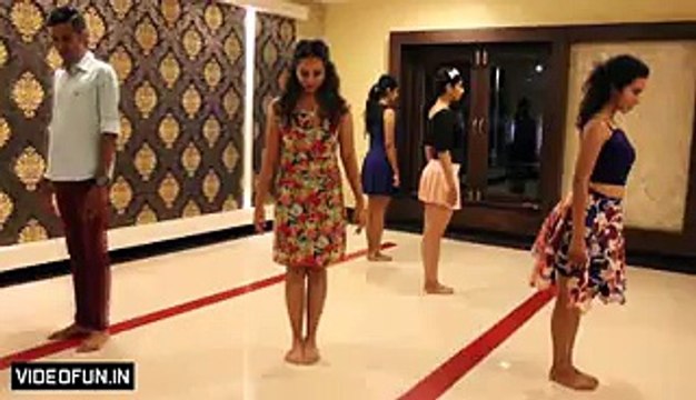 Sooraj Dooba Hai (Roy) Performance By Piah Dance Company(wapking.fm)