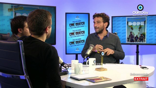 Dope dans Ciné OUATCH