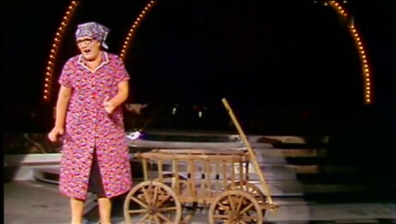 Sketche im DDR-Fernsehen