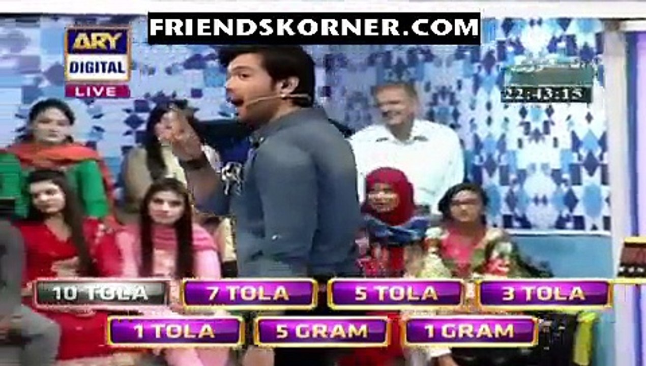 Jeeto Pakistan-3