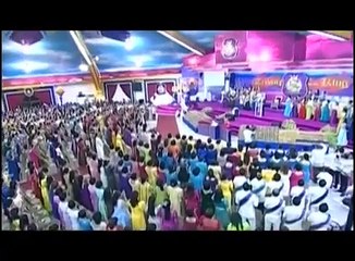 Kingdom of Jesus Christ 30th Anniversary AVP - SMNI