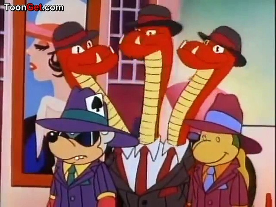 The Super Mario Bros. Super Show! Episode 31 [Full Episode]