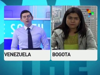 Colombia: 30 Years Since Town of Armero Buried by Mudslide