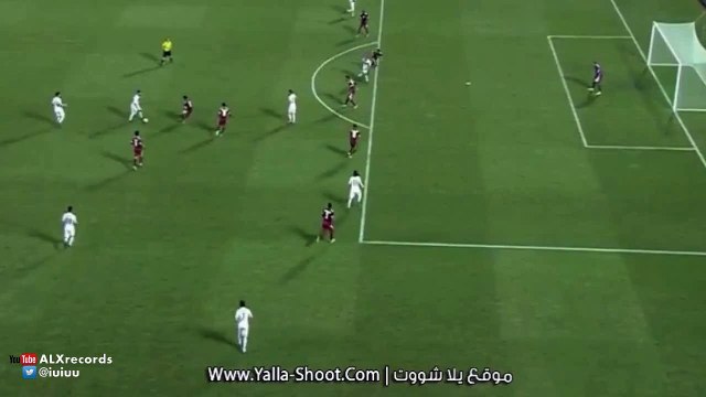 Arda Turan Goal Qatar 1 - 1 Turkey 13-11-2015