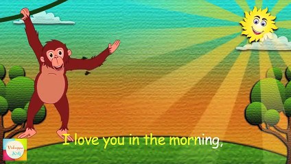 Five Little Monkeys Jumping On The Bed And More Monkey Songs