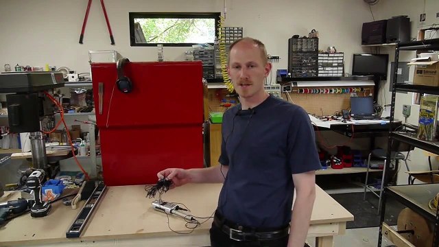 Lavalier microphone comparison Audio-Technica ATR-3350 vs Sony ECM-55B