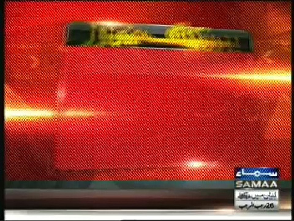 Dr Zulfiqar Mirza Exposes Asif Zardari Murder Case