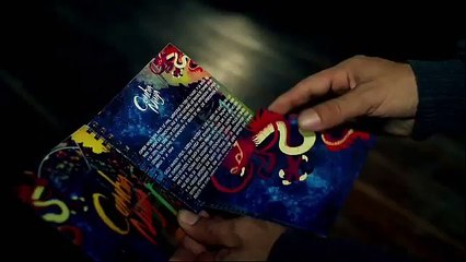 Cumbia Ninja 3 & Soltar