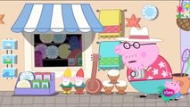 episodio 4x38 Peppa Pig en Español episodio 4x38 Vacaciones al sol peppa pig