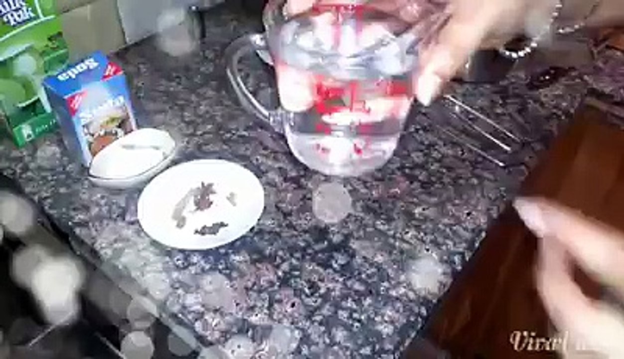 Pink Tea Try At Home