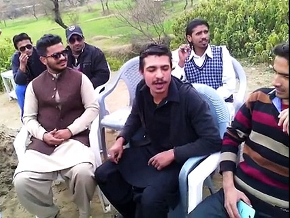 Punjabi Dohry Punjabi Lok geet Must Watch and Enjoy