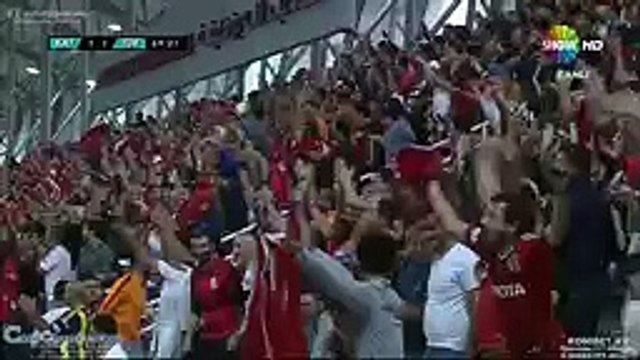 Qatar vs Turkey 1-2. Arda Turan Goal. Friendly 13⁄11⁄2015