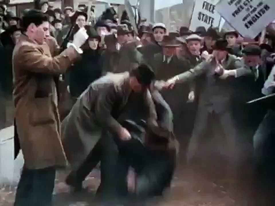 Michael Collins (1996) - Official Trailer