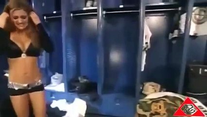 John Cena Kisses 🤝