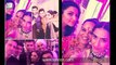 Amitabh Bachchan's Diwali Party Pictures