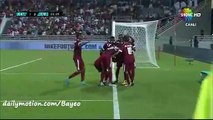 All Goals - Qatar 1-2 Turkey - 13-11-2015 - Friendly Match