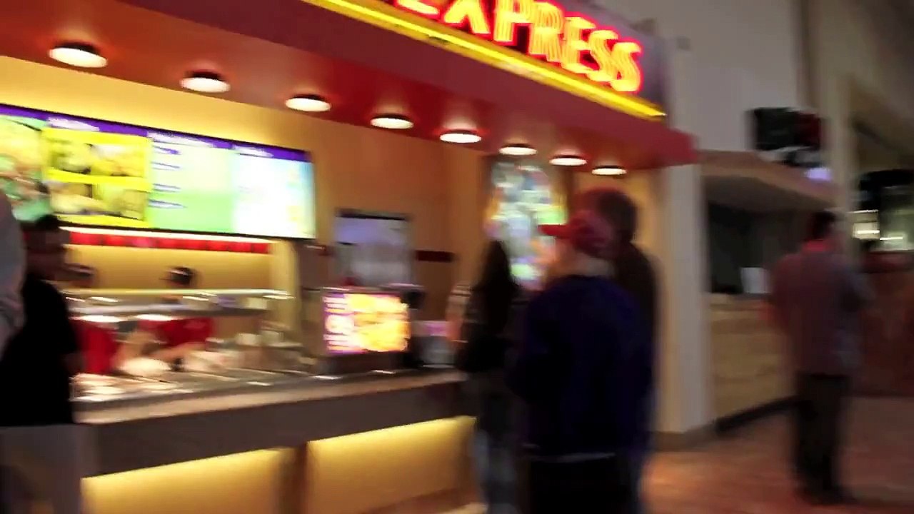 Ellens Dance Dare @MysticGotJokes