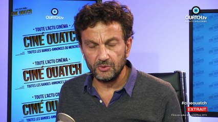 "La dernière leçon" dans Ciné OUATCH