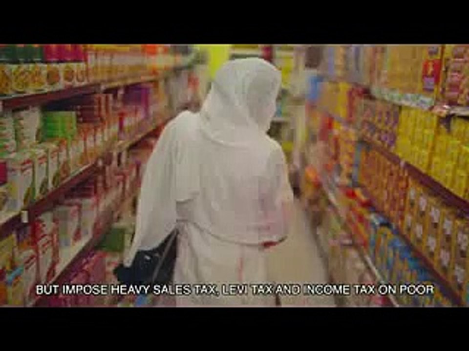 Jawad Ahmed Song On Tax Bhola Kia Karay