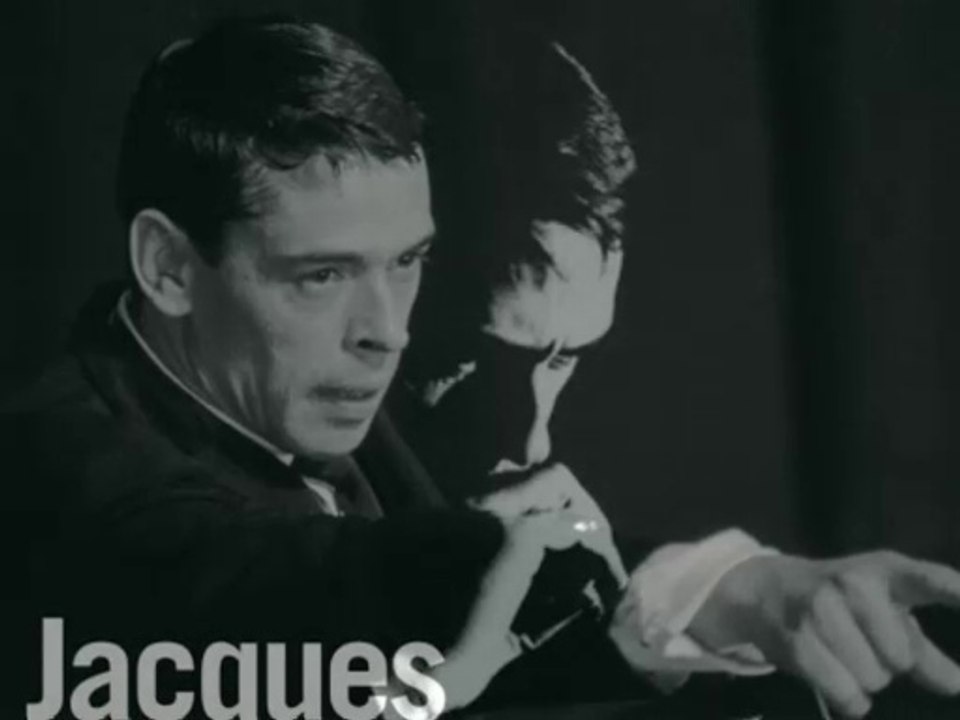 Jacques BREL . Don Quichotte ou la Quête du seigneur de la Mancha.