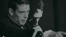 Jacques BREL . Don Quichotte ou la Quête du seigneur de la Mancha.