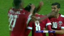 أهداف مباراة قطر وتركيا الودية