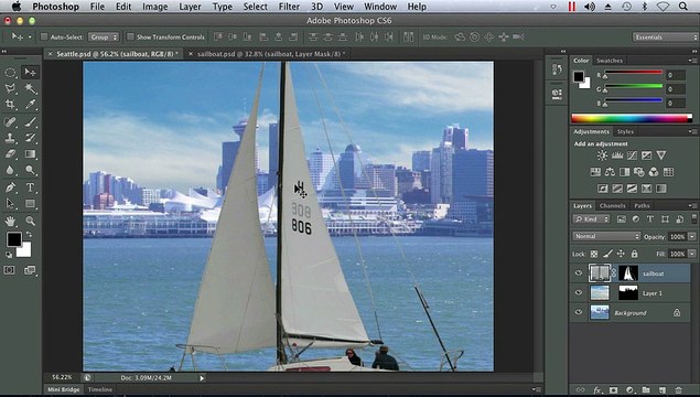 Adobe photoshop tips and tricks