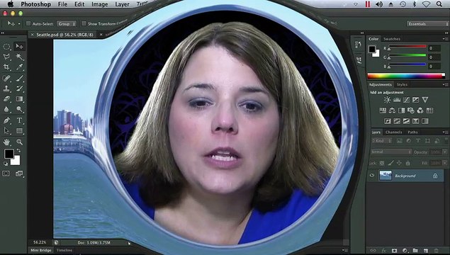 Adobe photoshop tips and tricks