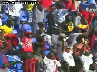 Angola 1 - 3 South Africa - World Cup - Qualification - Full Highlights - 13/11/2015