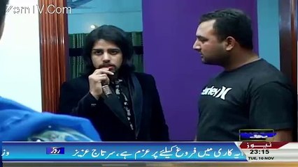 Saste Actors Ki Sasti Acting-- Hilarious Video