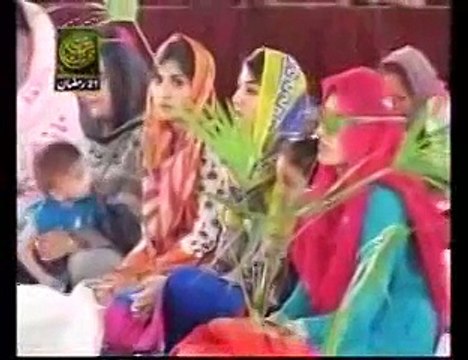 Naat by Syed Fasihuddin Soharwardi latest naat 2015