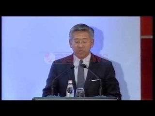 Donald Lu: Ministrat e korruptuar, deputetë kriminelë i tremben reformës në drejtësi- Ora News