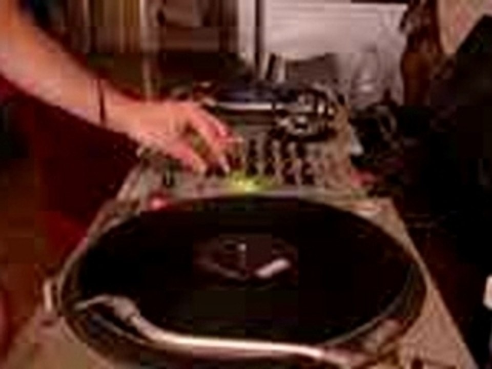 dj steve b TECHNO