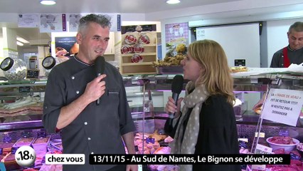 Le 18h chez vous au Bignon