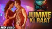 Kick׃ Jumme Ki Raat Video Song ¦ Salman Khan ¦ Jacqueline Fernandez ¦ Mika Singh