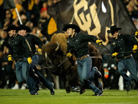 Fan Index presented by Goodyear: Best Entrances