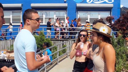 Making Out With Girls(GONE SEXUAL)